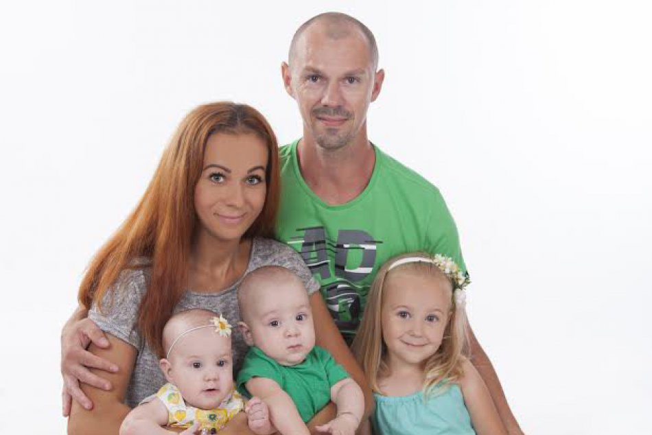 Ilustračný obrázok k článku Mamička trnavských dvojičiek: Je to veľká radosť, ale aj starosť