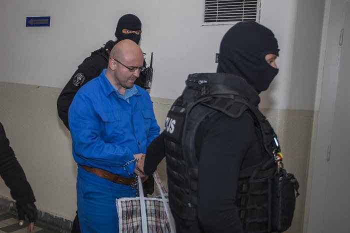 Ilustračný obrázok k článku Proces s Miroslavom M., údajným silným mužom podsvetia odročený: TOTO je dôvod