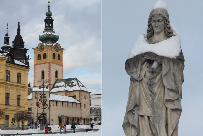 Ilustračný obrázok k článku Ťahák pre všetkých víkendujúcich Bystričanov. Výber TOP 10 akcií priamo v meste