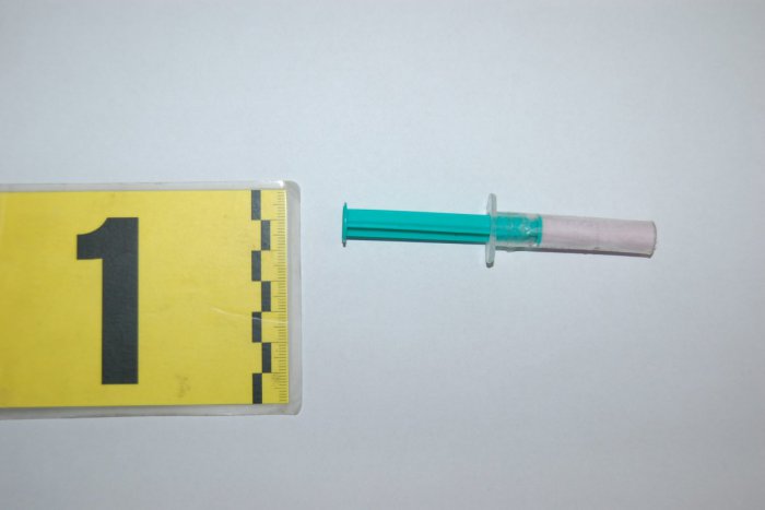 Ilustračný obrázok k článku Mladému mužovi (25) z ružomberského okresu hrozí za drogy 10-ročné väzenie!