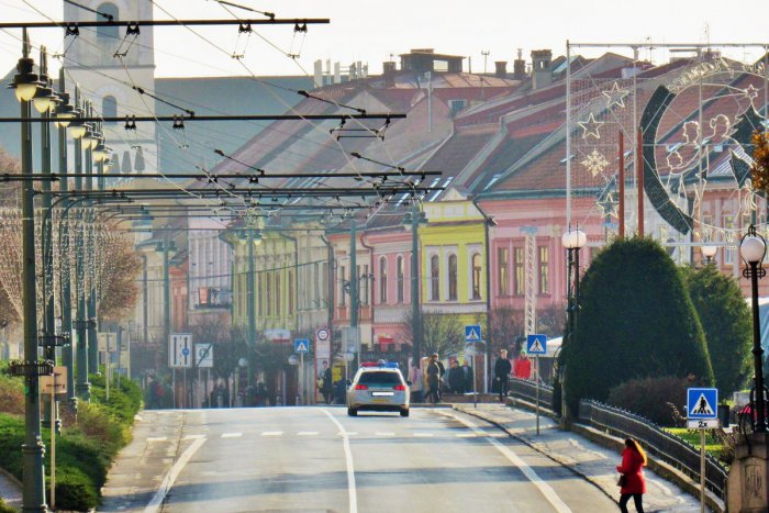 Ilustračný obrázok k článku Zoznam pamätihodností mesta Prešov sa rozšíri: Aha, čo doňho pribudne!