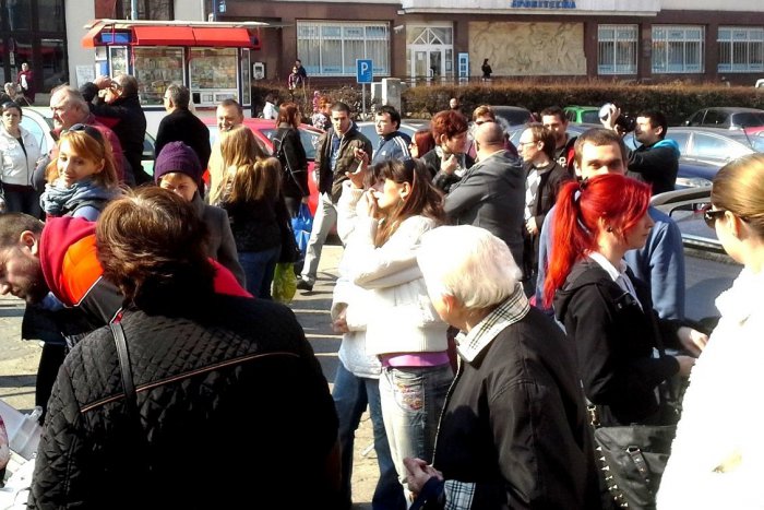 Ilustračný obrázok k článku Viete koľko obyvateľov má vlastne Hlohovec? Zaujímavé zistenia o našom meste!