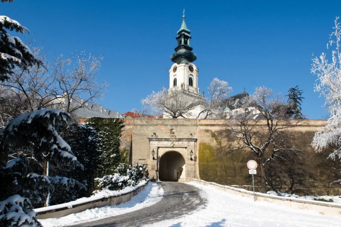 Ilustračný obrázok k článku Župa podporí turizmus: Zakladá krajskú organizáciu cestovného ruchu