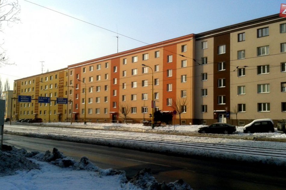 Ilustračný obrázok k článku Bytovky na Južnej triede s prvenstvom: TOTO im už nikto nevezme!