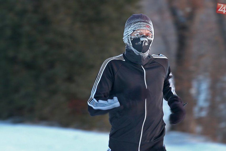 Ilustračný obrázok k článku Najnáročnejšie preteky v Považskej Bystrici: Ukážu aj krásy nášho okolia, FOTO