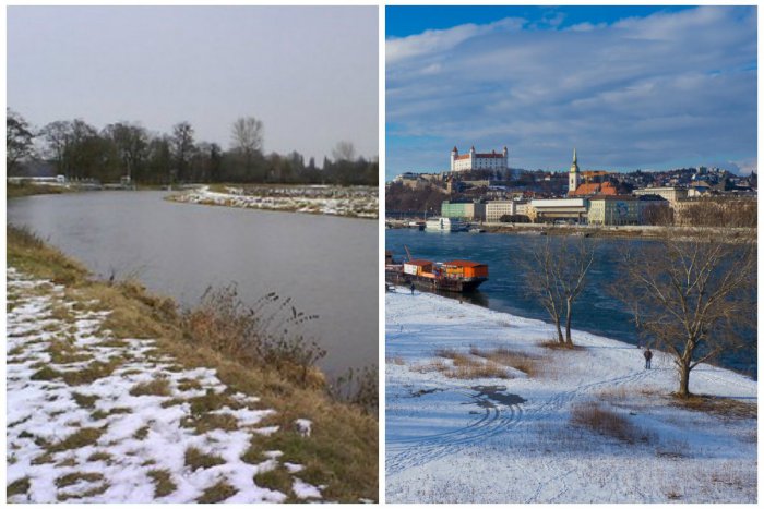 Ilustračný obrázok k článku Bratislava vs. Blava: Aby v tom mali jasno aj východniari