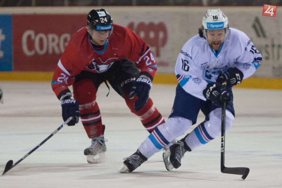 Ilustračný obrázok k článku Nitru čaká repríza minuloročného finále: Poznačte si termíny zápasov s Bystricou!