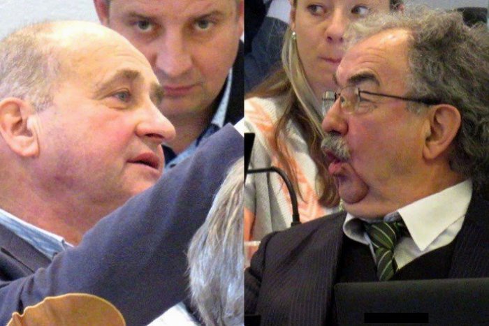 Ilustračný obrázok k článku Hádka na rokovaní prešovských poslancov: Padol aj výrok o psychiatrickom prípade!