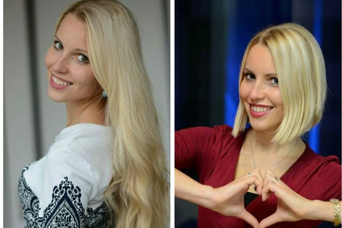 Ilustračný obrázok k článku Máte dlhé vlasy? Darujte svoje pramene chorým a získajte pekný strih zadarmo