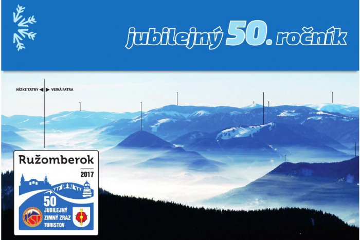 Ilustračný obrázok k článku Ružomberok sa začiatkom februára stane pupkom slovenského turizmu!