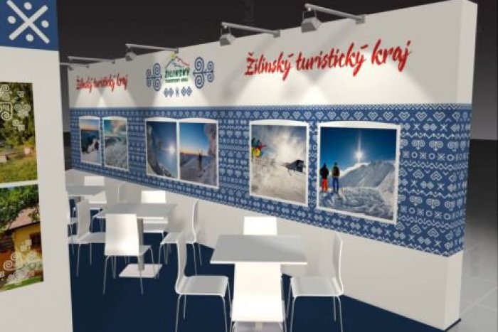 Ilustračný obrázok k článku Liptov predstaví svoju ponuku na veľtrhu v Bratislave už tento víkend