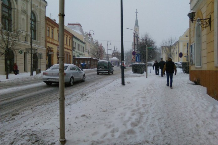 Ilustračný obrázok k článku Ťahák pre všetkých víkendujúcich Lučenčanov. Výber TOP akcií priamo v meste