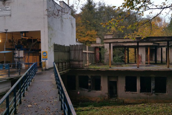 Ilustračný obrázok k článku Snežienku treba zbúrať! Rozhodli o tom členovia pracovnej skupiny