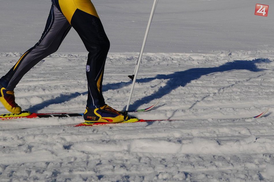 Ilustračný obrázok k článku V Tatrách je bežkárom počas zimy k dispozícii viac ako 61 kilometrov tratí