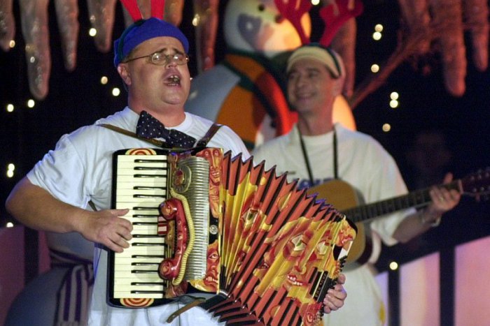 Ilustračný obrázok k článku Bratislava v hitoch. Poznáte pesničky, v ktorých skupina LOJZO spieva o našom meste?