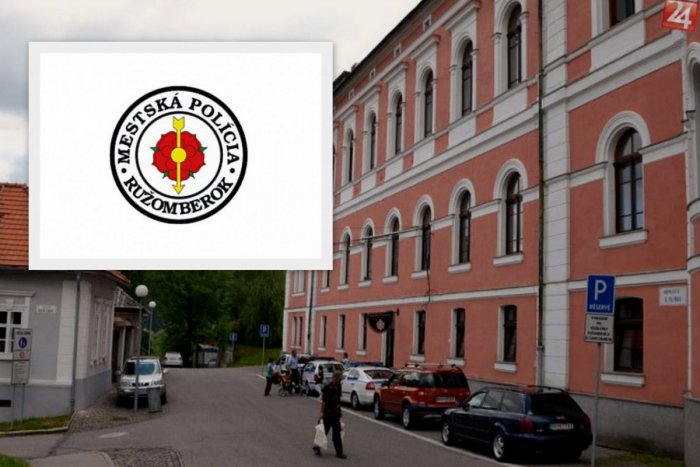 Ilustračný obrázok k článku Mestská polícia vyhlásila výberové konanie na pozíciu: Príslušník mestskej polície
