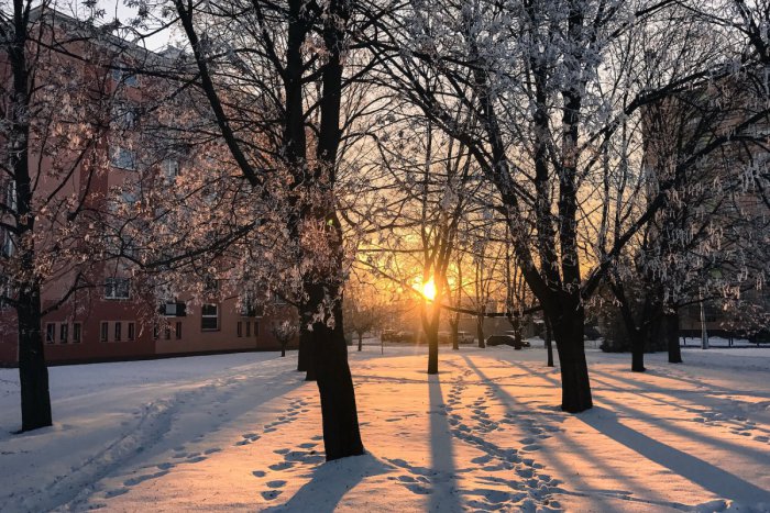 Ilustračný obrázok k článku KVÍZ: Kde je čo? 10 ulíc, ktoré by mal Mikulášan vysypať aj o polnoci