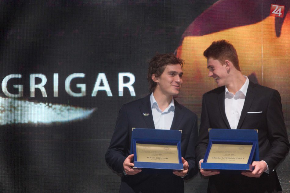 Ilustračný obrázok k článku V Mikuláši ocenia najlepších športovcov: Podujatie spríjemní profesionálna tanečná skupina