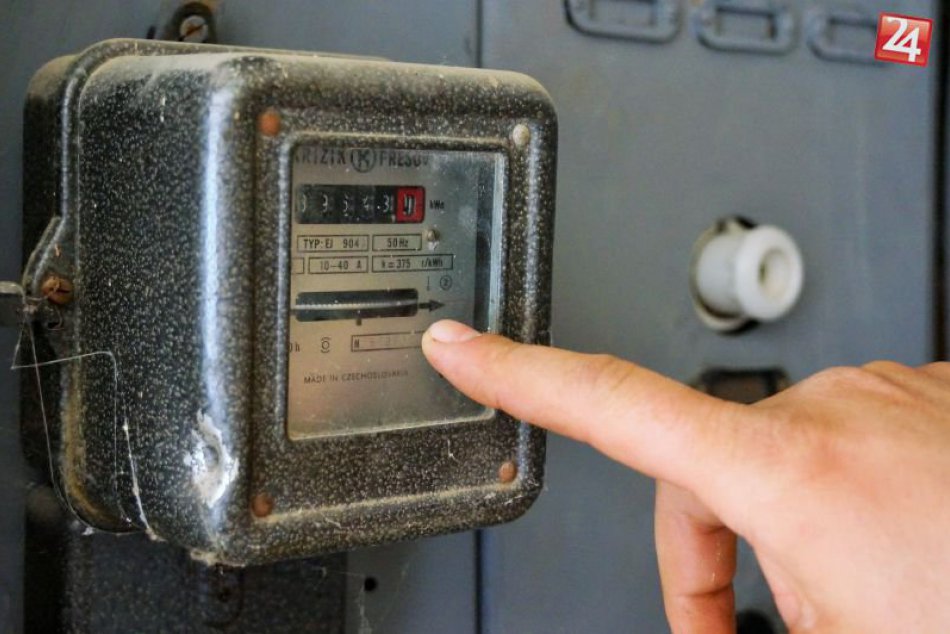 Ilustračný obrázok k článku Zvolenčania, čítajte radšej v predstihu. Ktoré ulice budú v máji bez prúdu?