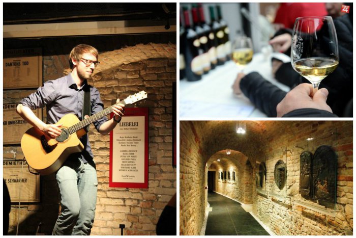 Ilustračný obrázok k článku TIPY NA VÍKEND: Cestujte po svete, ochutnajte lahodné vína alebo navštívte podzemie