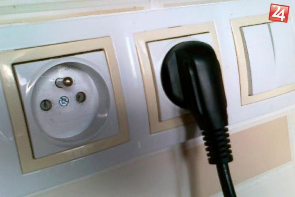 Ilustračný obrázok k článku Dôležité informácie: Na TÝCHTO uliciach v Trnave dôjde k odstávke elektriny