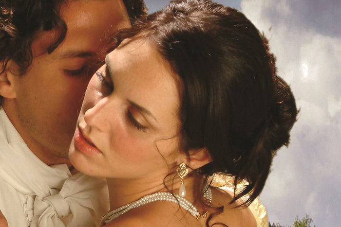 Ilustračný obrázok k článku Tip na knihu: Novinka pre  romantické duše. Vášeň ako liek