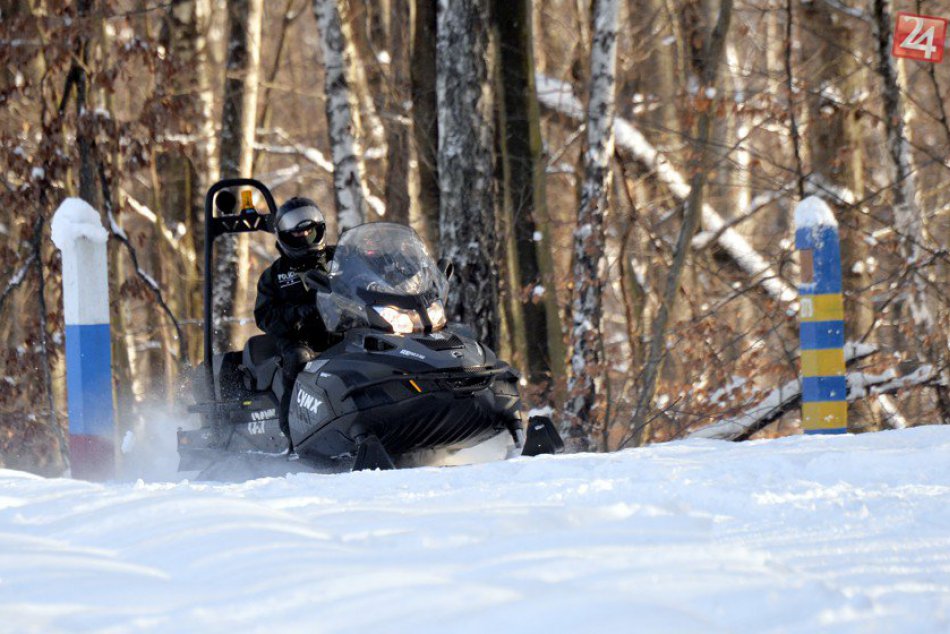 Ilustračný obrázok k článku Neďaleko Lučenca dôjde k zmene hraníc. Po desaťročiach premiestnia kamene