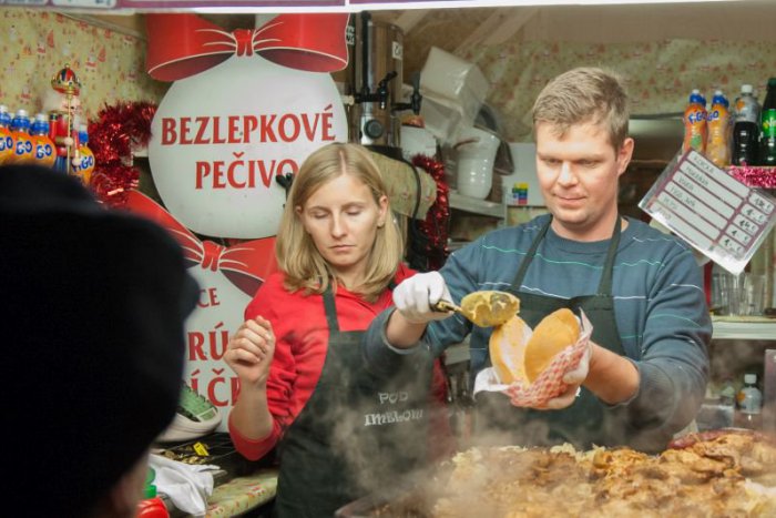 Ilustračný obrázok k článku Spotreba bezlepkového pečiva rekordne rastie. Čo všetko ponúka trh?