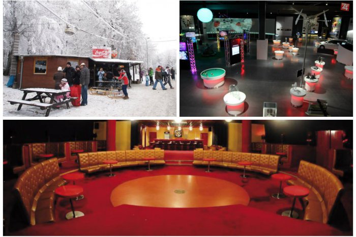 Ilustračný obrázok k článku TOP UDALOSTI týždňa: Nové vedecké centrum, Luna Bar ožíva aj riešenie dopravy na Kolibu