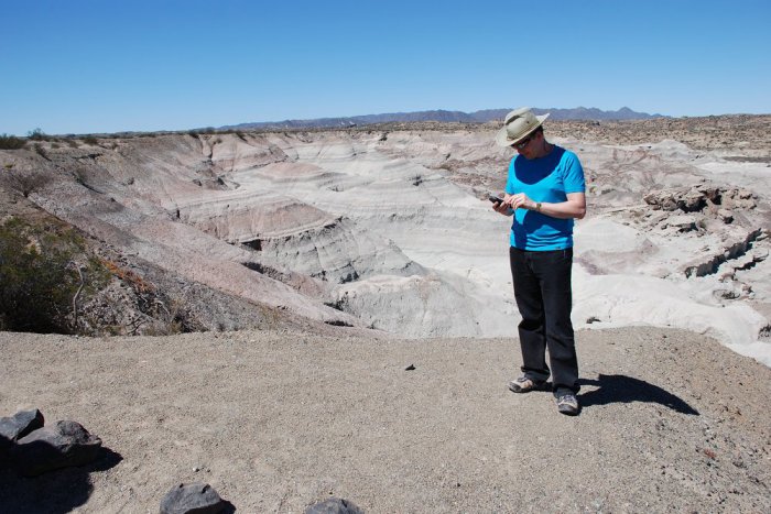 Ilustračný obrázok k článku EXKLUZÍVNY ROZHOVOR s Humenčanom, ktorý stál pri objave nových dinosaurov!