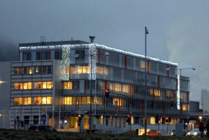 Ilustračný obrázok k článku Ružomberské papierne sa pripravujú na generačnú výmenu zamestnancov