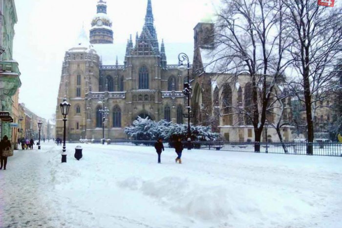 Ilustračný obrázok k článku Aktuálne štatistiky z Košíc: Koľko nás v skutočnosti je?