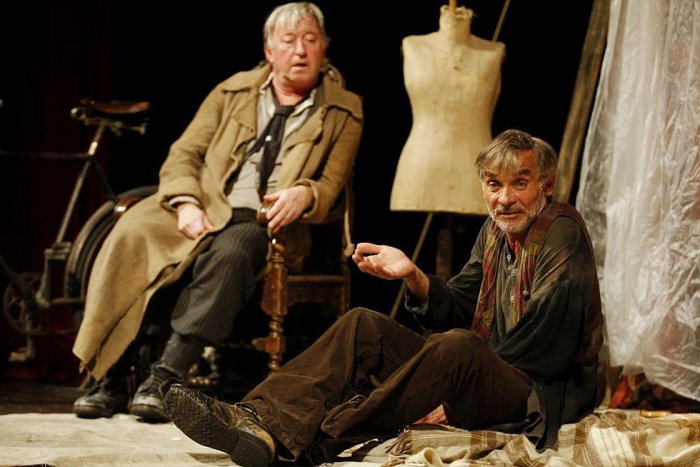 Ilustračný obrázok k článku Skvelá správa pre milovníkov kvalitného humoru: Kaiser a Lábus v Žiari!