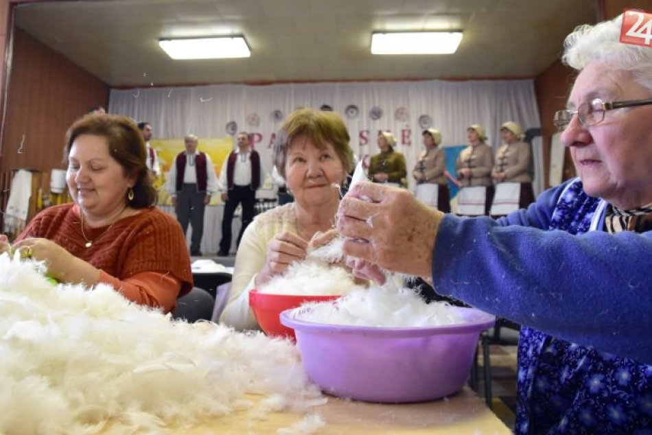 Ilustračný obrázok k článku Máme tu ďalší víkend: Výber najzaujímavejších akcií, ktoré môžete zažiť v Michalovciach a okolí