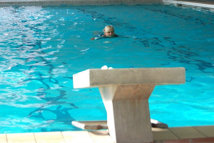 Ilustračný obrázok k článku Mesto začína s procesom výstavby plavárne