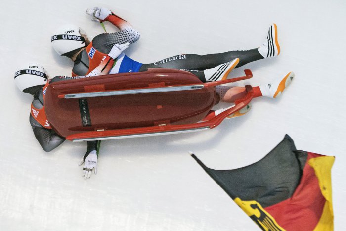 Ilustračný obrázok k článku Popradský unikát: Školáci budú súťažiť na sánkarskom trenažéri reprezentantov