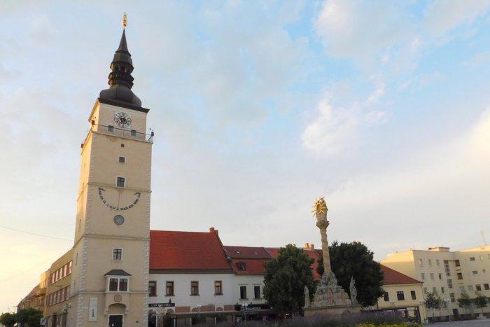 Ilustračný obrázok k článku Trnavská ZUŠ? Študoval na nej celý rad známych umelcov, sledujte tie mená