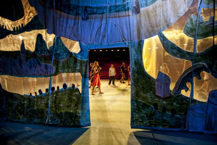 Ilustračný obrázok k článku Mesto podporí kultúru: Môžete žiadať dotácie