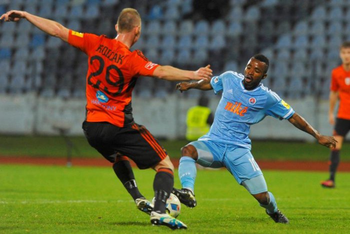 Ilustračný obrázok k článku Futbal: Aj v jarnej časti sezóny tri televízne prenosy z každého kola