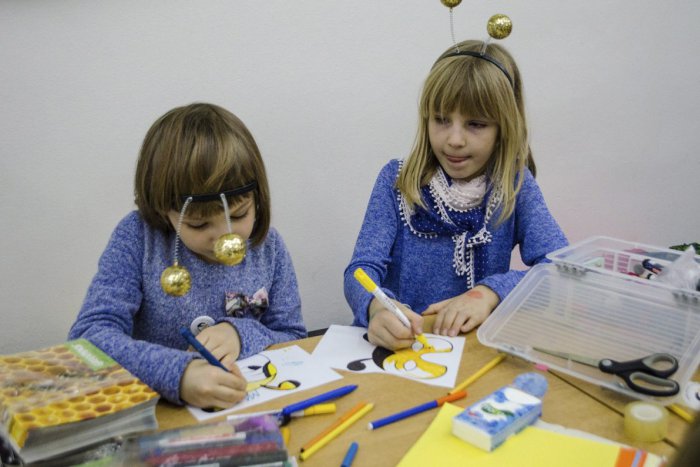 Ilustračný obrázok k článku Materské centrum Mamy mamám sa činí: Február bude nabitý podujatiami