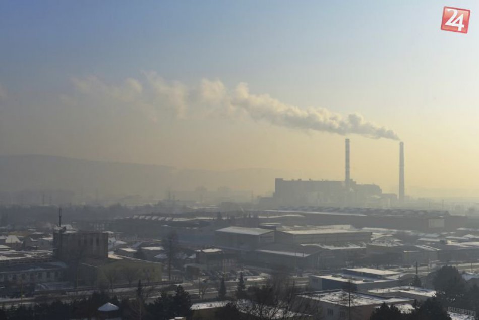 Ilustračný obrázok k článku HYGIENIČKA RADÍ: Činnosti, ktoré by ste počas smogových situácií nemali robiť