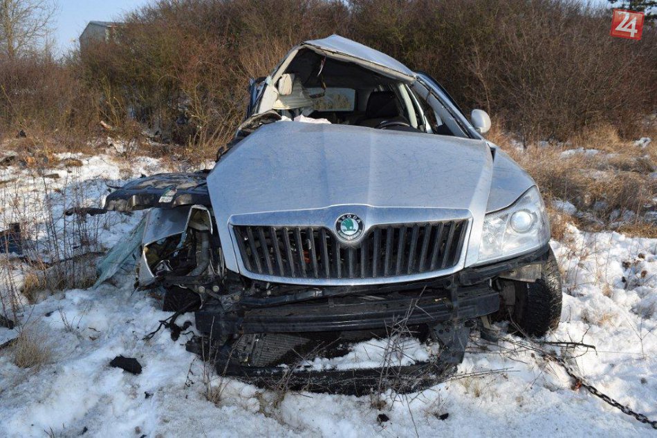 Ilustračný obrázok k článku Žilinčan (38) spravil osudovú chybu: Spolujazdkyňa (†46) to neprežila! FOTO