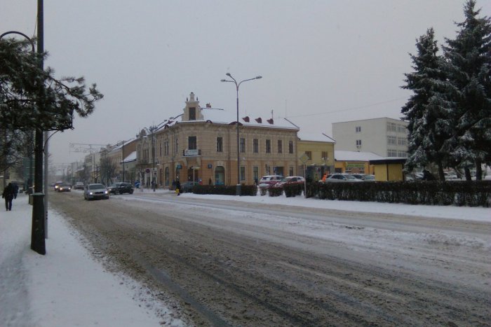 Ilustračný obrázok k článku Aktuálne problémy Lučenca? Primátorka Pivková ich pomenovala jasne