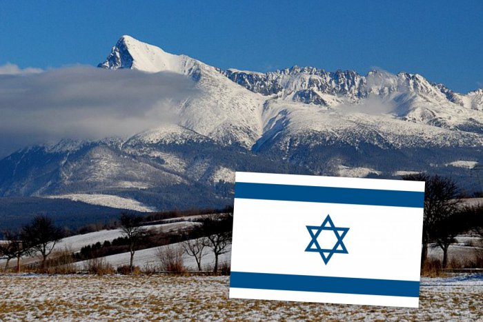 Ilustračný obrázok k článku V Ružomberku rapídne stúpol počet turistov z Izraela o 108 %