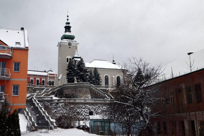 Ilustračný obrázok k článku TOP 5 ČLÁNKOV TÝŽDŇA: Čo Ružomberčanov najviac zaujalo?