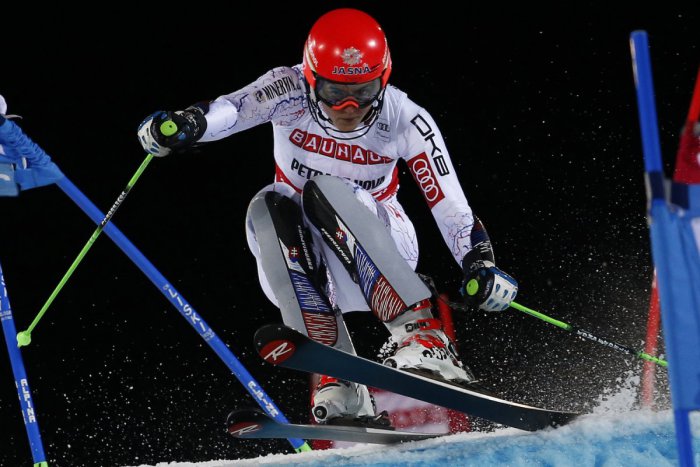 Ilustračný obrázok k článku Petra Vlhová už myslí na budúcu sezónu: Teraz ju ale čaká skúška z maturity