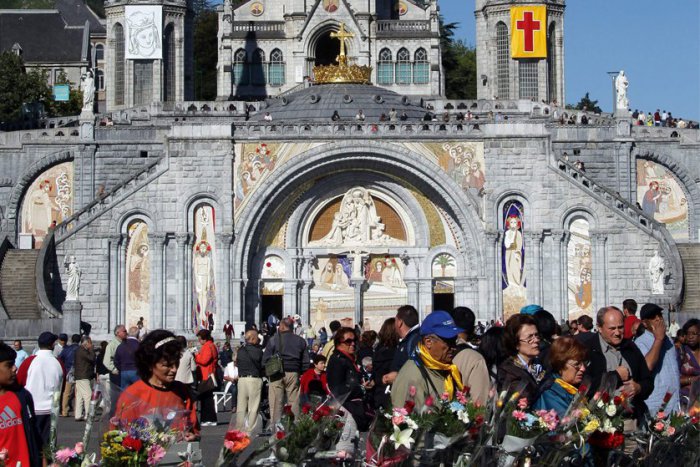 Ilustračný obrázok k článku Podtatranci kontaktujú Horné Pyreneje: Letecká linka z Krakova do Lúrd