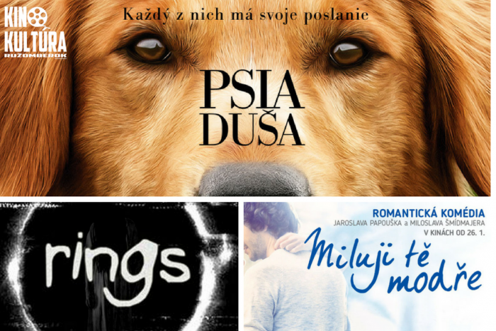 Ilustračný obrázok k článku KINO KULTÚRA: Filmové predstavenia od štvrtka do stredy - Do kín sa vracia Samara!