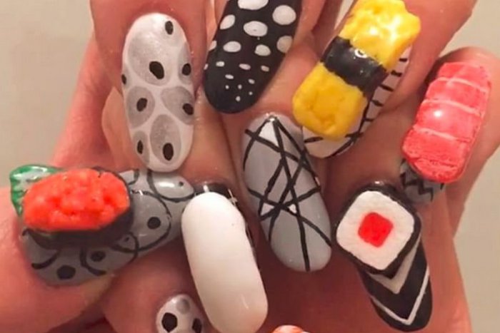 Ilustračný obrázok k článku KURIOZITA DŇA: Milovníci suši si pochúťku môžu doslova "obhrýzať"