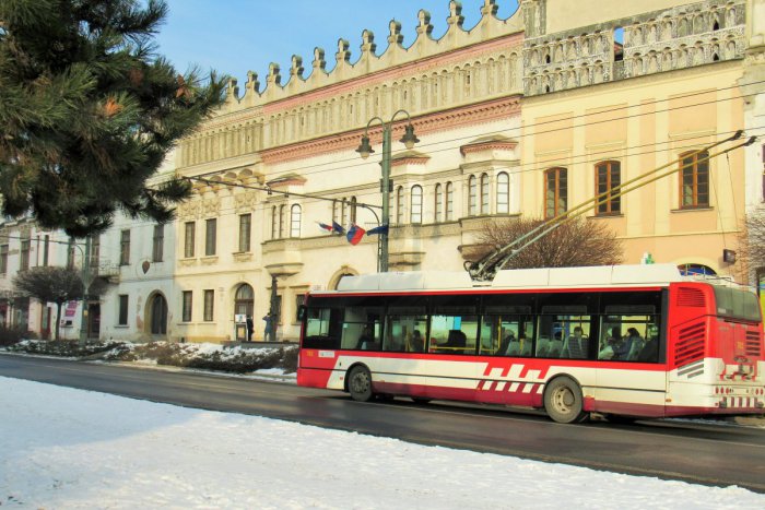 Ilustračný obrázok k článku Prešovský Dopravný podnik hlási zmeny: Cestujúci, s čím treba počítať?